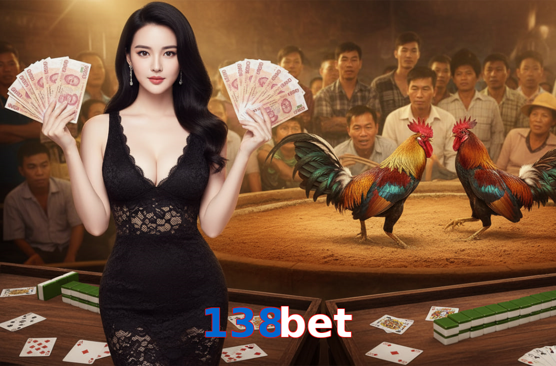 138bet